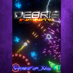 ☀️Debris Infinity XBOX
