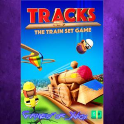 ☀️Tracks - The Train Set Game XBOX