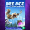 ☀️Ice Age Scrat’s Nutty Adventure XBOX