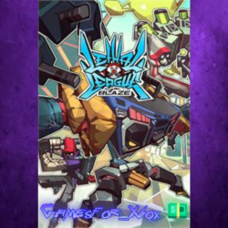 ☀️Lethal League Blaze XBOX