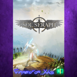 ☀️SolSeraph XBOX