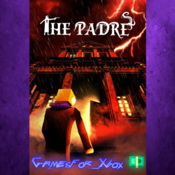 ☀️The Padre XBOX