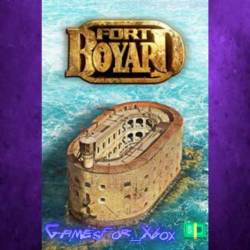 ☀️Fort Boyard XBOX