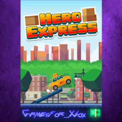☀️Hero Express XBOX