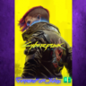Cyberpunk 2077 XBOX