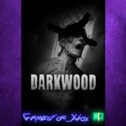 ☀️Darkwood XBOX