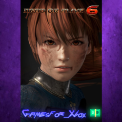 ☀️DEAD OR ALIVE 6 Digital Deluxe Edition XBOX