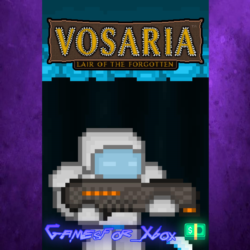 ☀️Vosaria Lair of the Forgotten XBOX