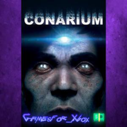 ☀️Conarium XBOX