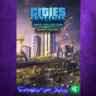 Cities Skylines - Mayor’s Edition XBOX