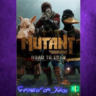 ☀️Mutant Year Zero Road to Eden XBOX
