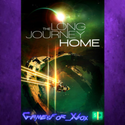 ☀️The Long Journey Home XBOX