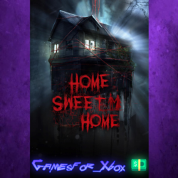☀️Home Sweet Home XBOX
