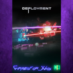 ☀️Deployment XBOX