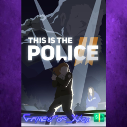 ☀️This is the Police 2 XBOX