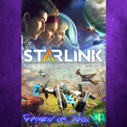 ☀️Starlink Battle for Atlas XBOX