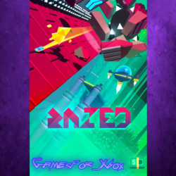 ☀️RAZED XBOX