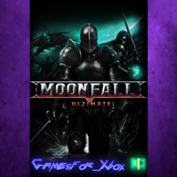 ☀️Moonfall Ultimate XBOX