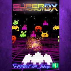 ☀️Super Destronaut DX XBOX