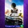 The Crew 2 XBOX