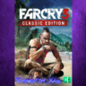 Far Cry 3 Classic Edition XBOX