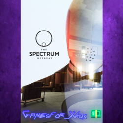 ☀️The Spectrum Retreat XBOX
