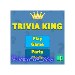 ☀️Trivia King XBOX