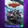 Divinity Original Sin 2 - Definitive Edition XBOX