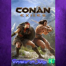 ☀️Conan Exiles XBOX
