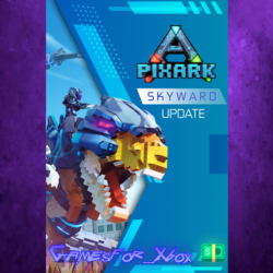 ☀️PixARK XBOX