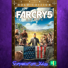 Far Cry5 Gold Edition XBOX