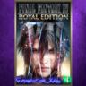 FINAL FANTASY XV ROYAL EDITION XBOX