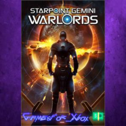 ☀️Starpoint Gemini Warlords XBOX