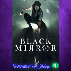 ☀️Black Mirror XBOX