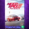 ☀️Need for Speed Payback XBOX