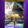Assassin’s Creed Origins - GOLD EDITION XBOX