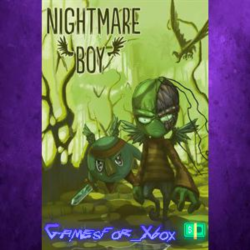 ☀️Nightmare Boy XBOX