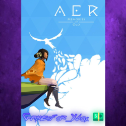 ☀️AER - Memories of Old XBOX