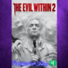The Evil Within 2 XBOX
