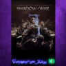 Middle-earth Shadow of War™ XBOX