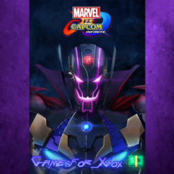 ☀️Marvel vs. Capcom Infinite - Deluxe Edition XBOX