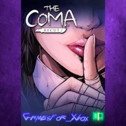 ☀️The Coma Recut XBOX