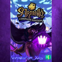 ☀️Armello - Complete Edition XBOX