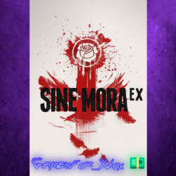 ☀️Sine Mora EX XBOX
