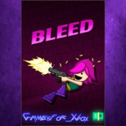 ☀️BLEED XBOX