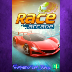 ☀️Race Arcade XBOX