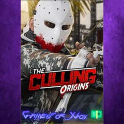 ☀️The Culling XBOX