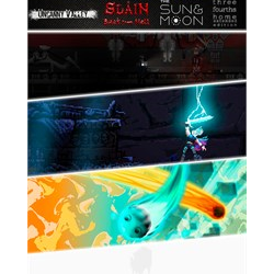 ☀️Digerati Indie Darling Bundle Vol. 1 XBOX💵