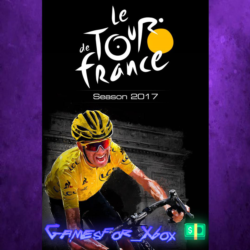 ☀️Tour de France 2017 XBOX