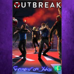 ☀️Outbreak XBOX